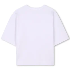 Short-sleeved T-shirt