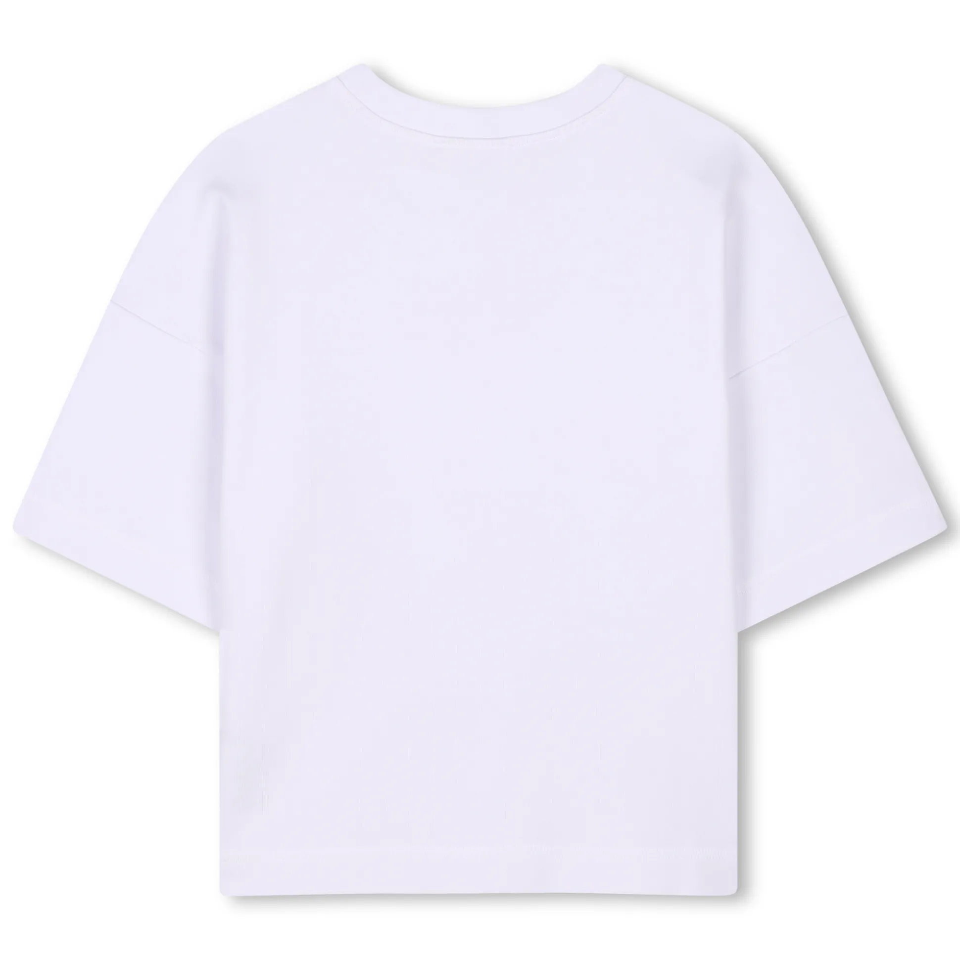 Short-sleeved T-shirt