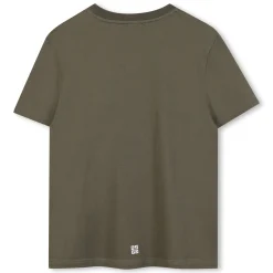 Short-sleeved T-shirt