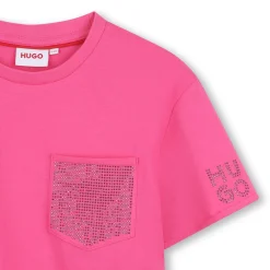 Short-sleeved T-shirt