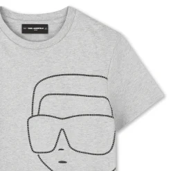 Short-sleeved T-shirt