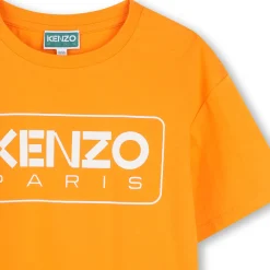 Short-sleeved T-shirt