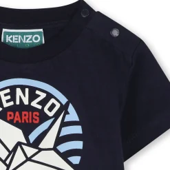 Short-sleeved T-shirt