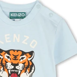Short-sleeved T-shirt