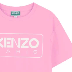Short-sleeved T-shirt