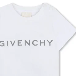 Short-sleeved T-shirt