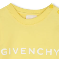 Short-sleeved T-shirt