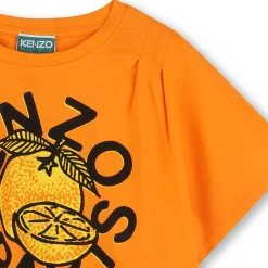 Short-sleeved T-shirt