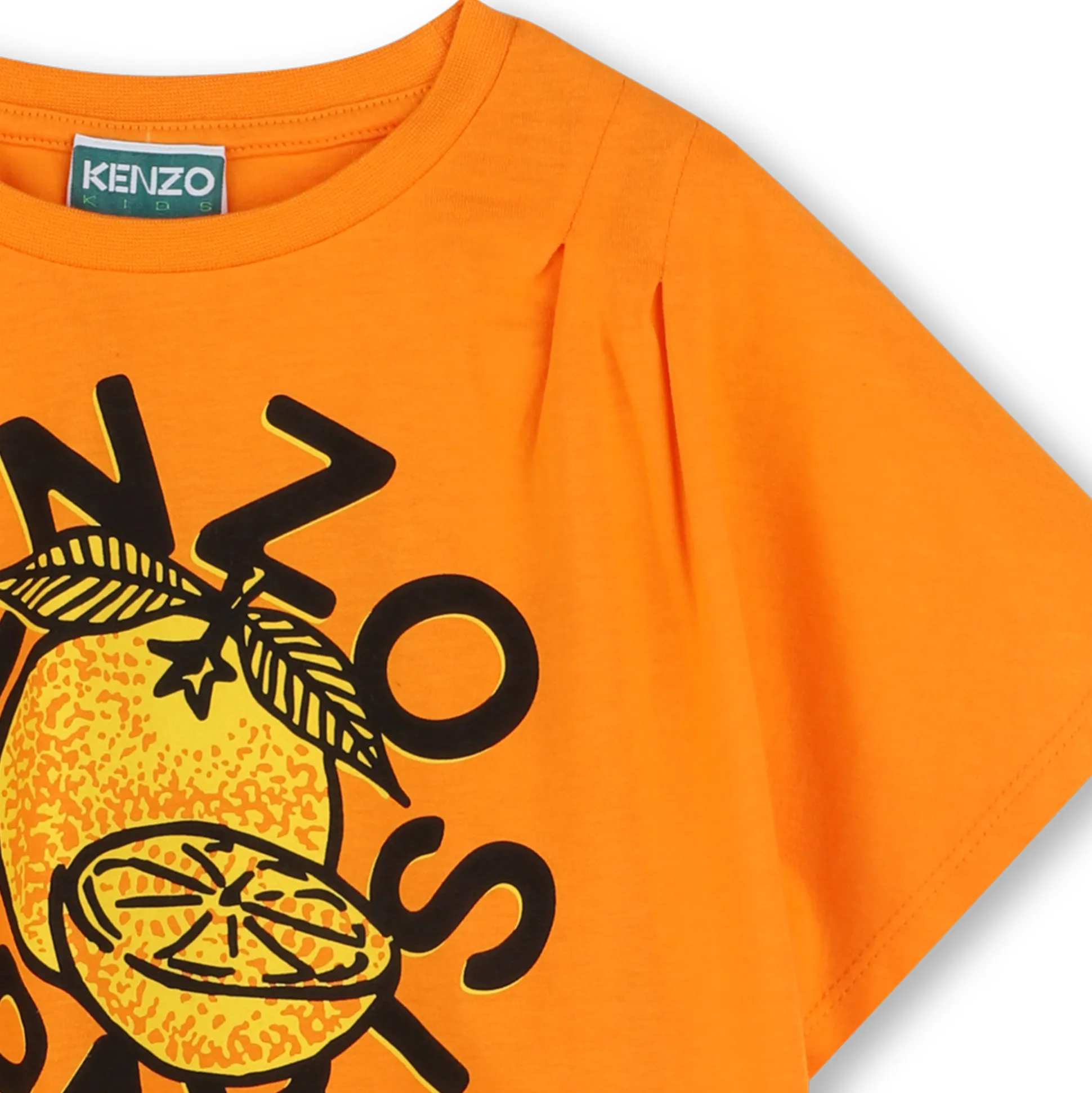 Short-sleeved T-shirt