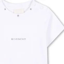 Short-sleeved T-shirt