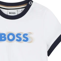 Short-sleeved T-shirt