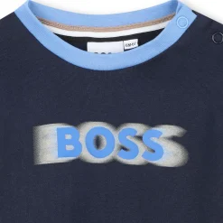 Short-sleeved T-shirt