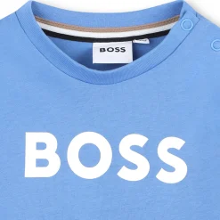 Short-sleeved T-shirt