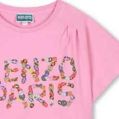 Short-sleeved T-shirt