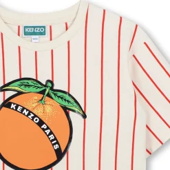 Short-sleeved T-shirt