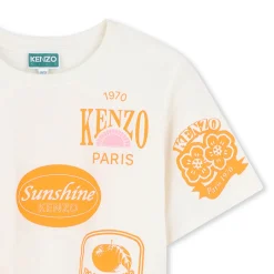 Short-sleeved T-shirt