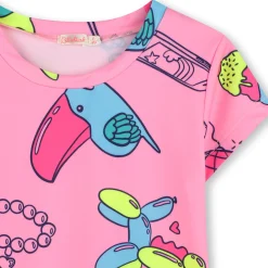 Short-sleeved T-shirt