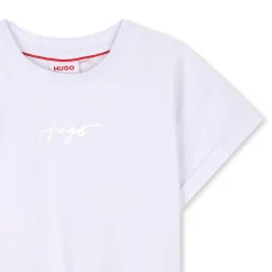 Short-sleeved T-shirt