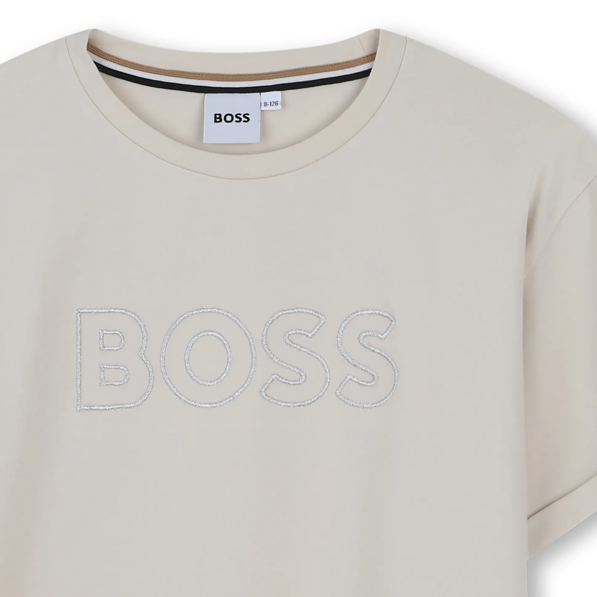 Short-sleeved T-shirt