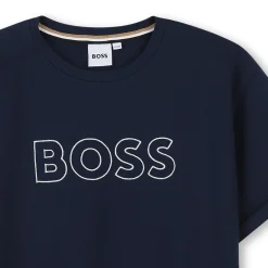 Short-sleeved T-shirt