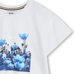 Short-sleeved T-shirt