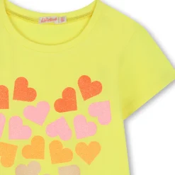 Short-sleeved T-shirt