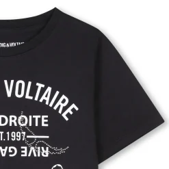 Short-sleeved T-shirt