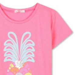 Short-sleeved T-shirt