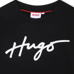 Short-sleeved T-shirt