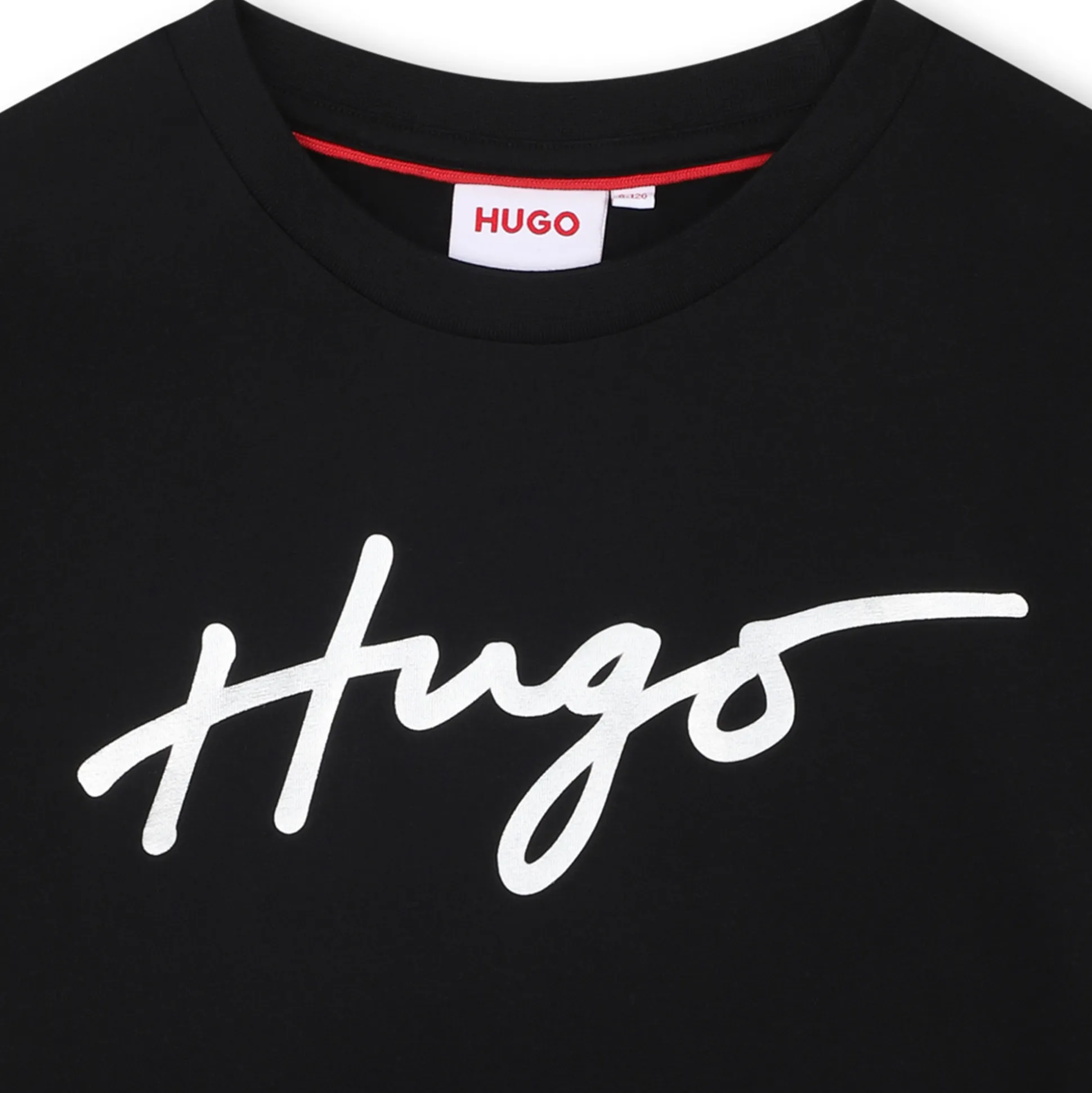 Short-sleeved T-shirt