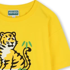 Short-sleeved T-shirt