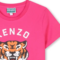 Short-sleeved T-shirt