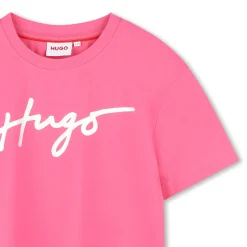 Short-sleeved T-shirt