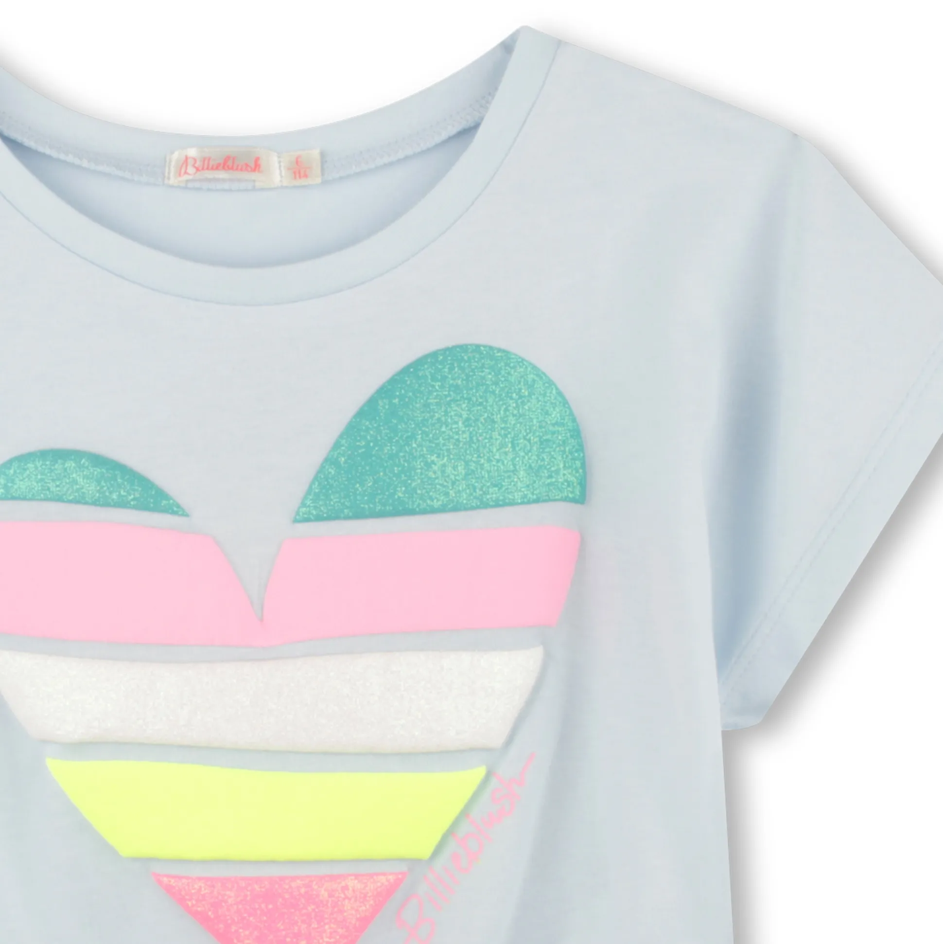 Short-sleeved T-shirt