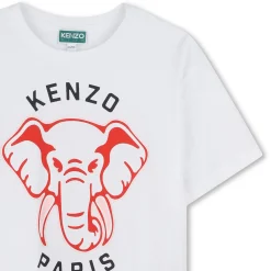 Short-sleeved T-shirt