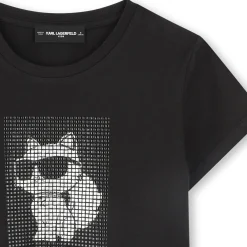 Short-sleeved T-shirt