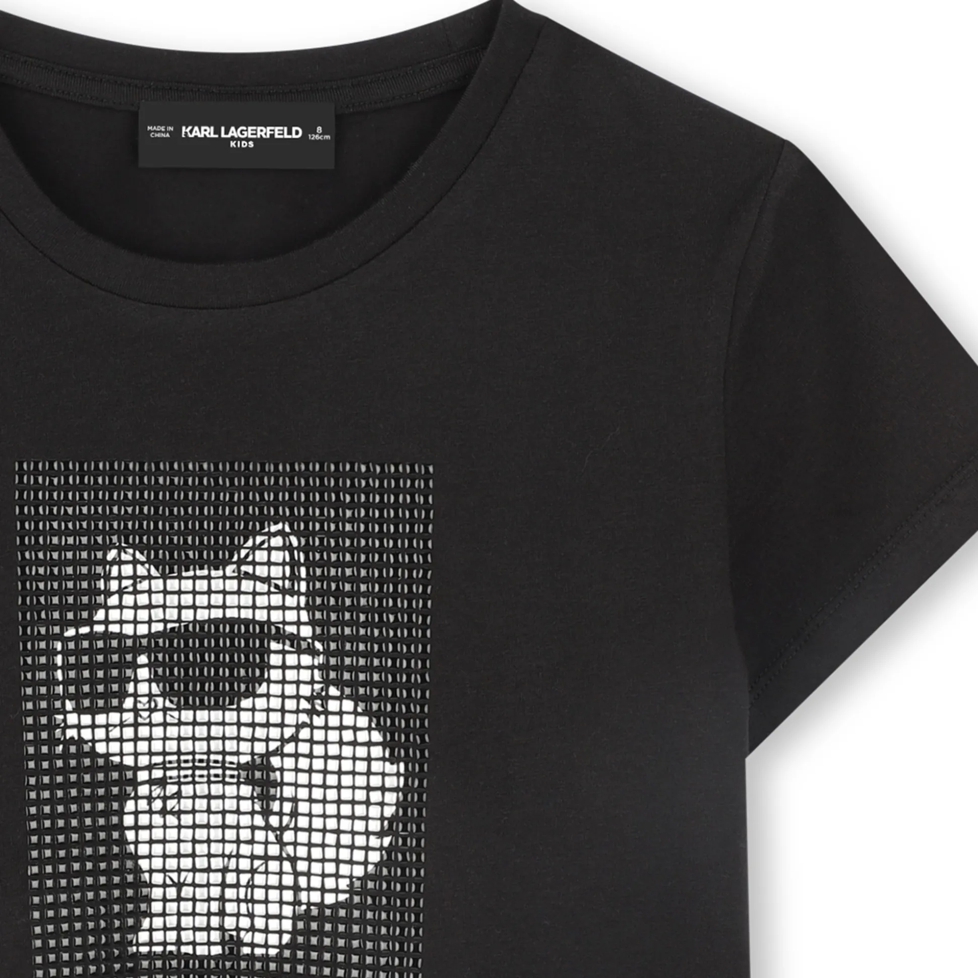 Short-sleeved T-shirt