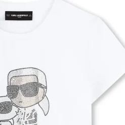 Short-sleeved T-shirt