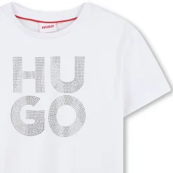 Short-sleeved T-shirt