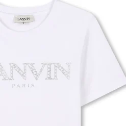 Short-sleeved T-shirt