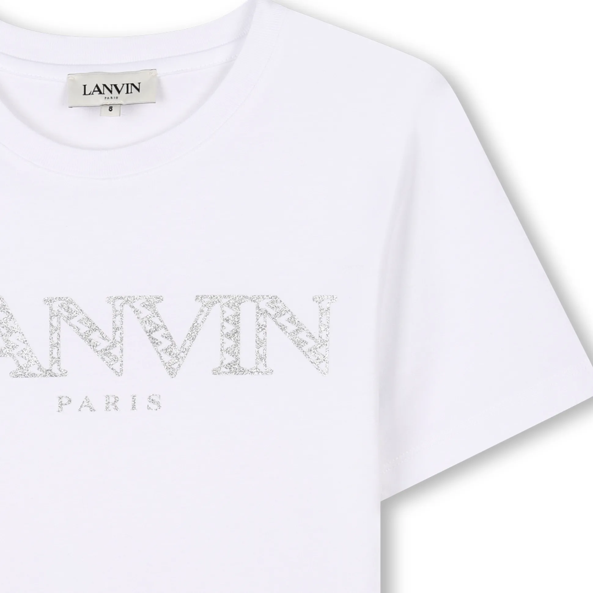 Short-sleeved T-shirt