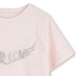 Short-sleeved T-shirt