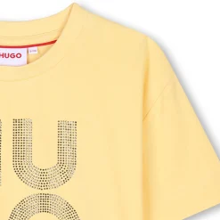 Short-sleeved T-shirt
