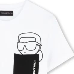 Short-sleeved T-shirt