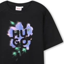 Short-sleeved T-shirt