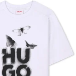 Short-sleeved T-shirt