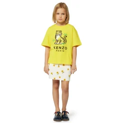 Short-sleeved T-shirt