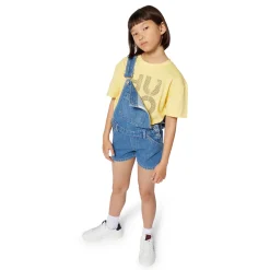 Short-sleeved T-shirt