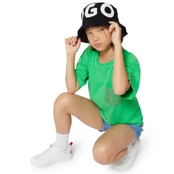 Short-sleeved T-shirt