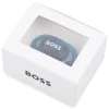Silicone logo dummy